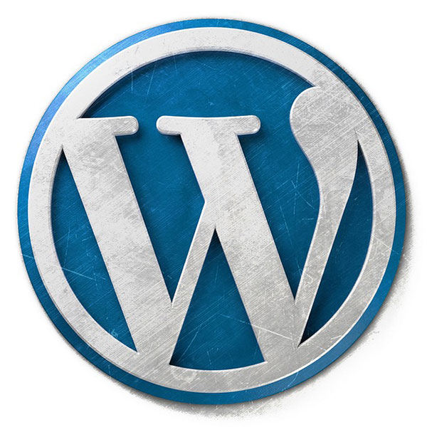 WordPress karbantartás
